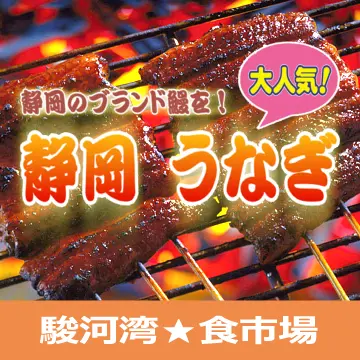 静岡 うなぎの通販