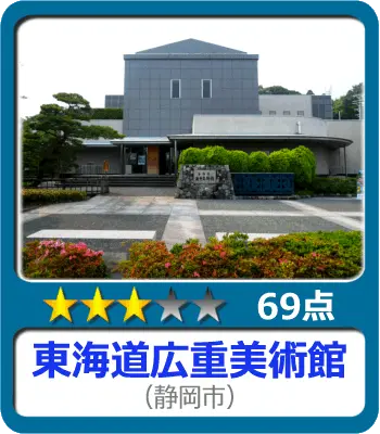 東海道広重美術館